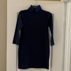 Women’s ribbed sweater